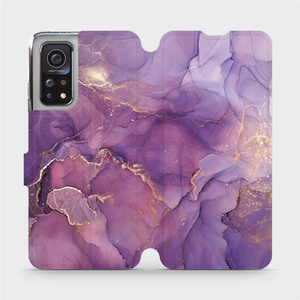 Etui do Xiaomi Mi 10T - wzór VP20S