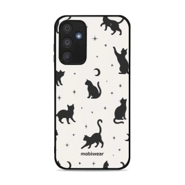 Etui Glossy Case do Samsung Galaxy A56 5G - wzór G162G