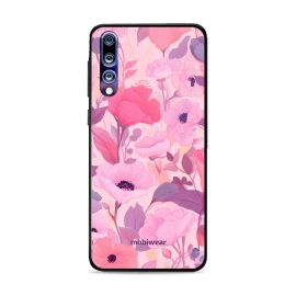 Etui Glossy Case do Huawei P20 Pro - wzór GP74G