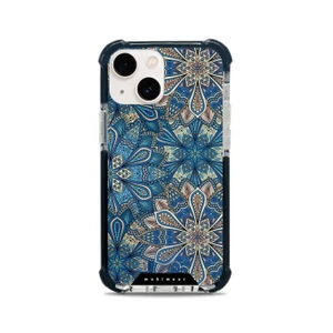 Etui MagSafe Elite Bumper Apple iPhone 13 mini - wzór D015D