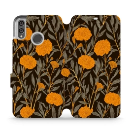 Etui do Huawei Honor 8X - wzór V175S