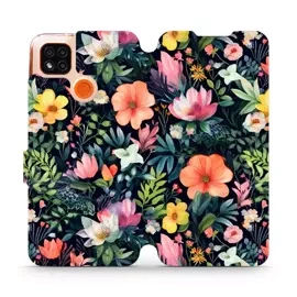 Etui do Xiaomi Redmi 9C - wzór VP48S