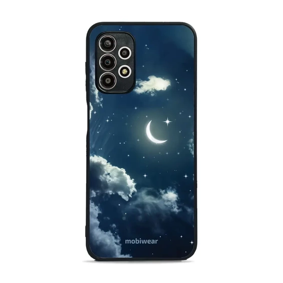 Etui Glossy Case do Samsung Galaxy A13 4G - wzór G048G