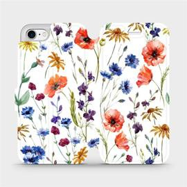Etui do Apple iPhone 8 - wzór MP04S