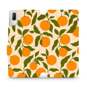 Etui do Sony Xperia L3 - wzór VP82S