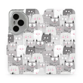 Etui do Huawei Honor 400 Pro - wzór M099P