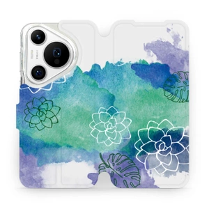 Etui do Huawei Pura 70 Pro - wzór MG11S