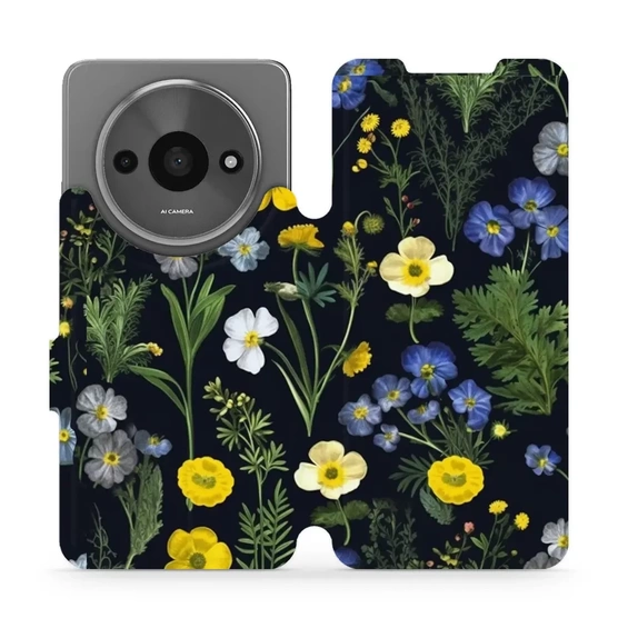Etui do Xiaomi Redmi A3 - wzór VP47S