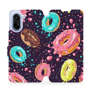 Etui do OnePlus Nord CE5 - wzór VP19S