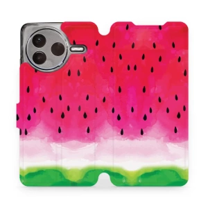 Etui do Xiaomi POCO F7 Pro 5G - wzór V086S