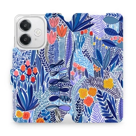 Etui do OPPO A60 5G - wzór MP03P