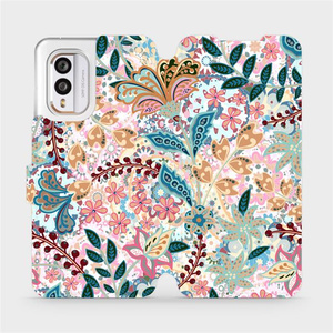 Etui do Nokia X30 5G - wzór MX04S