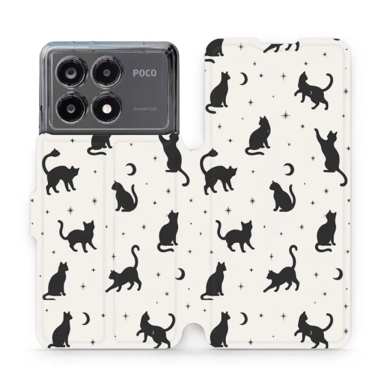 Etui do Xiaomi POCO X6 Pro - wzór V162S