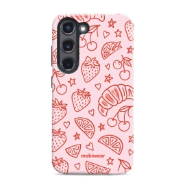 Etui Elite Pro do Samsung Galaxy S23 Plus - wzór EP86E