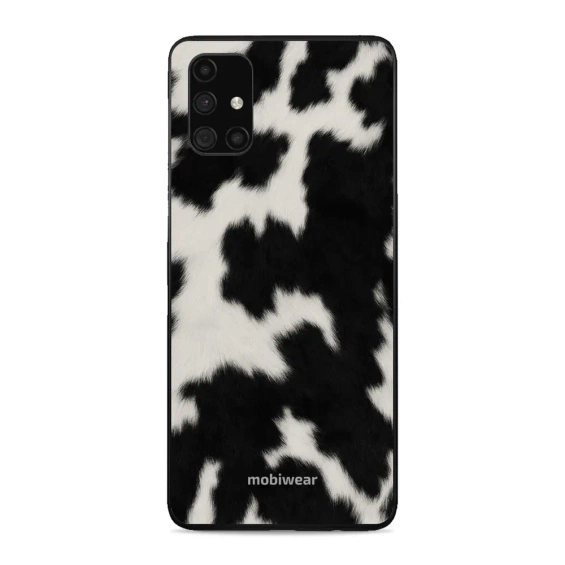 Etui Glossy Case do Samsung Galaxy M31s - wzór G165G