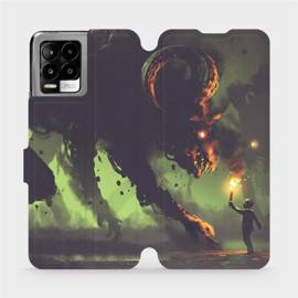 Etui do Realme 8 Pro - wzór VA08P