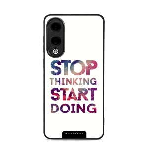 Etui Glossy Case do Samsung Galaxy S25 Edge - wzór G078G