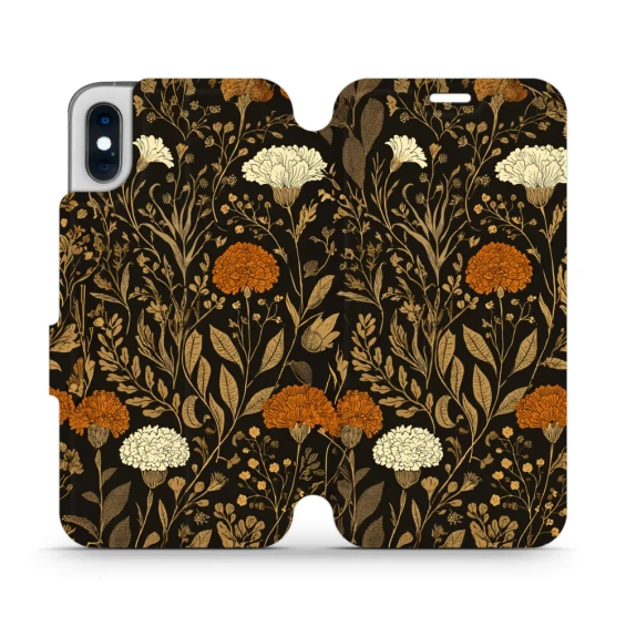 Etui do Apple iPhone XS - wzór V174S