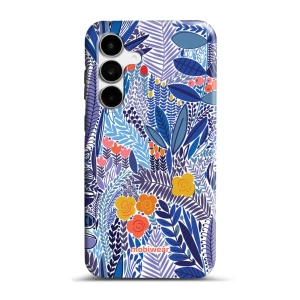 Etui Elite Pro do Samsung Galaxy S25 FE 5G - wzór EP03E