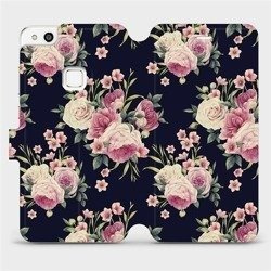Etui do Huawei P10 Lite - wzór V068P