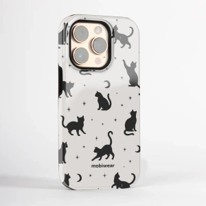 Etui Elite Pro do Apple iPhone 16 Pro Max - wzór E162E