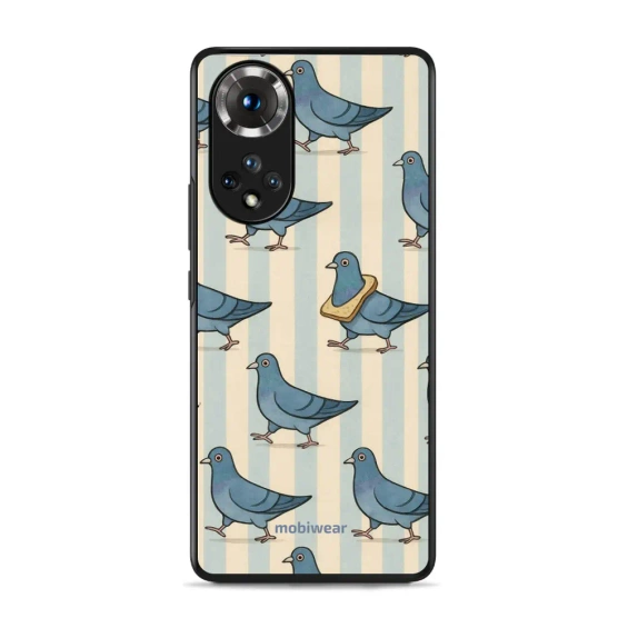 Etui Glossy Case do Huawei Nova 9 - wzór GP91G