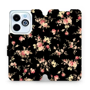 Etui do Infinix HOT 40i - wzór VD02S