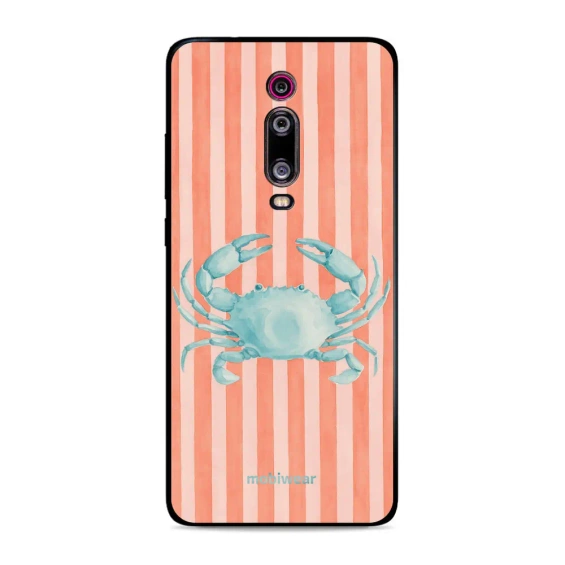 Etui Glossy Case do Xiaomi Mi 9T - wzór GP87G