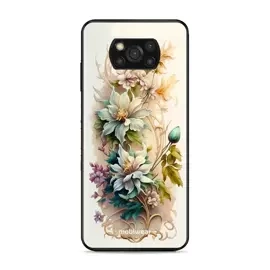 Etui Glossy Case do Xiaomi POCO X3 Pro - wzór G014G