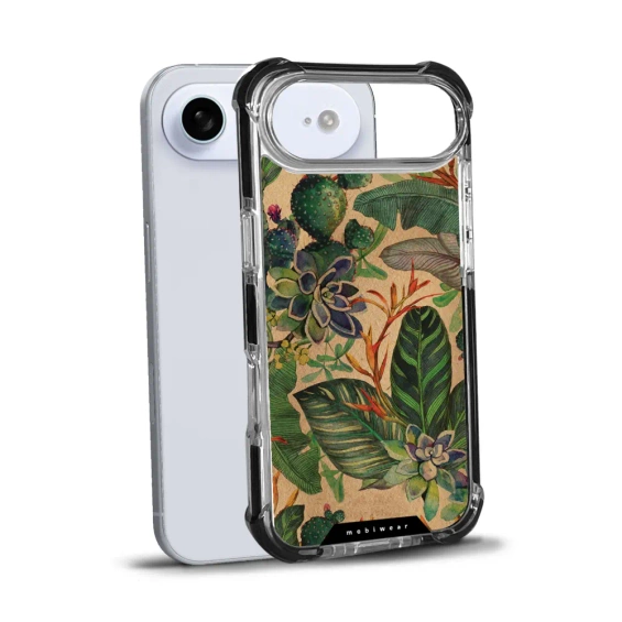 Etui MagSafe Elite Bumper Apple iPhone 17 Air - wzór D013D