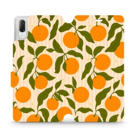 Etui do Sony Xperia L3 - wzór VP82S