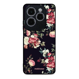Etui Glossy Case do Infinix HOT 40 Pro - wzór G040G