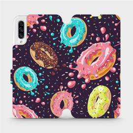 Etui do Samsung Galaxy A30s - wzór VP19S