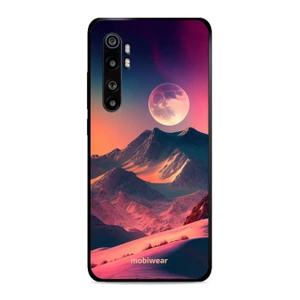 Etui Glossy Case do Xiaomi Mi Note 10 Lite - wzór G008G