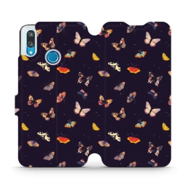 Etui do Huawei P Smart 2019 - wzór VP78S