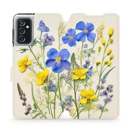 Etui do Samsung Galaxy M52 5G - wzór VP41S
