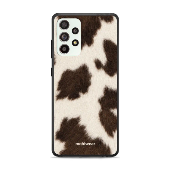 Etui Glossy Case do Samsung Galaxy A52 - wzór G166G