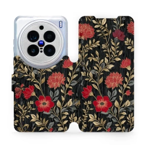 Etui do Vivo X200 Pro 5G - wzór V172S