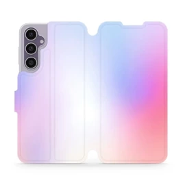 Etui do Samsung Galaxy S23 FE - wzór VP65S