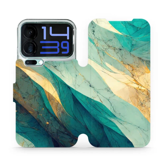 Etui do Xiaomi 17 Pro Max - wzór VP37S