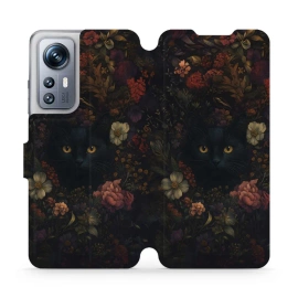 Etui do Xiaomi 12S - wzór V161S