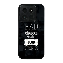 Etui Glossy Case do Xiaomi 14 - wzór G071G