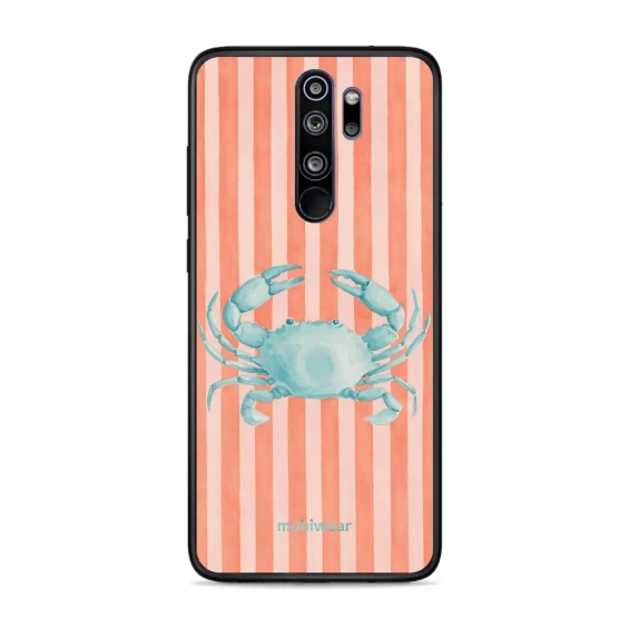 Etui Glossy Case do Xiaomi Redmi Note 8 Pro - wzór GP87G