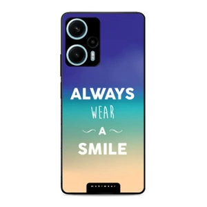 Etui Glossy Case do Xiaomi POCO F5 - wzór G074G
