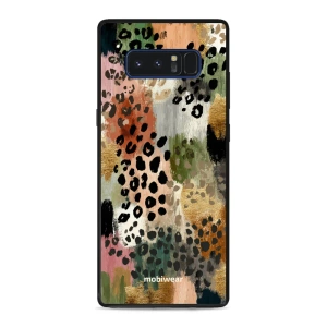 Etui Glossy Case do Samsung Galaxy Note 8 - wzór G167G