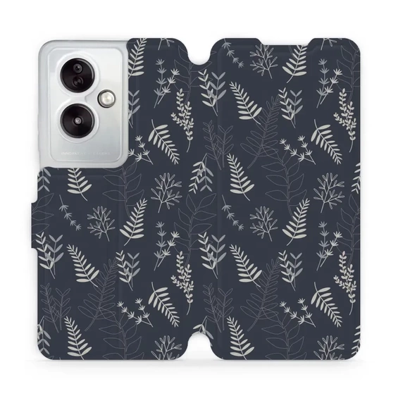 Etui do OPPO A79 5G - wzór VP15S