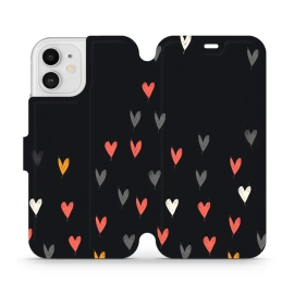 Etui do Apple iPhone 12 - wzór VP79P