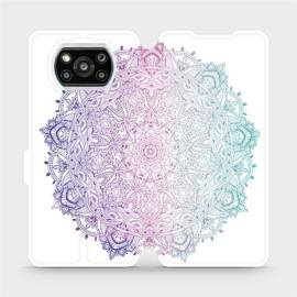 Etui do Xiaomi POCO X3 Pro - wzór M008S