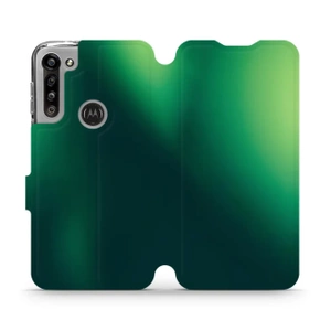 Etui do Motorola Moto G8 Power - wzór VP61S