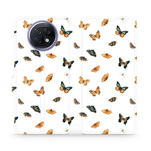 Etui do Xiaomi Redmi Note 9T - wzór MP77S